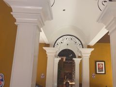 -俄士厨房(五棵松华熙LIVE店)