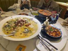 -川味堂·四川豆花(八卦岭店)