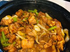 -重庆鸡公煲(学衡路店)