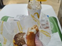 -麦当劳(开平潭江店)