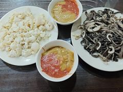 -爆肚冯(廊房二条店)