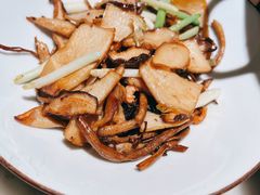 -绿茶餐厅(同成街华联店)