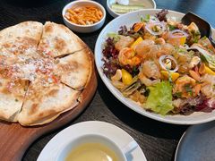 墨西哥牛肉饼-wineapp葡萄酒餐吧(外滩金融中心店)