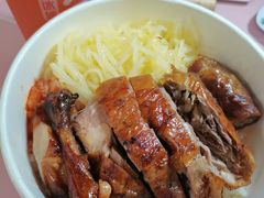 -哈尔滨师范大学-第2学生食堂