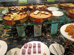 -巴犀烧烤(新崇光店)