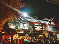 -莫比餐厅(五道口店)