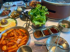 -西塔老太太泥炉烤肉(川沙百联店)