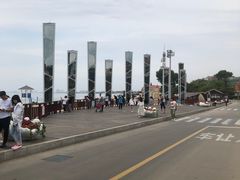 -老虎石海上公园