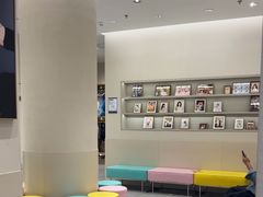 -天真蓝照相馆(五角场百联又一城店)