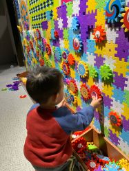 -幻贝家儿童乐园(苏州中心店)