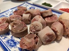 -真食净香居·内蒙烧麦(亚运村店)
