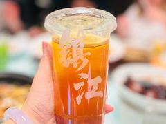 -永安鱼庄·镇江菜(东吴路店)