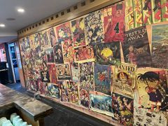 -桃屋日本料理(清华科技园店)