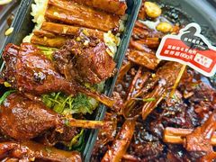 -回味黑鸭煲·始于2006(万松园店)