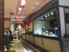 -福照楼汽锅鸡·云南菜(护国路店)
