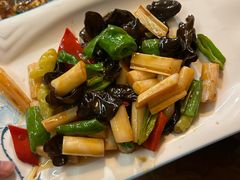 -华顺土菜馆(洪岗路店)