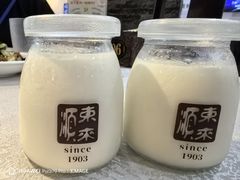 -东来顺饭庄(新源里店)