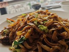 -旋转餐厅