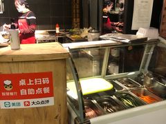 -韩礼年糕(飞虹路店)