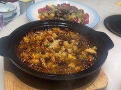-南山翁新概念川菜(江宁万达广场店)