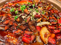 -水煮三国·川鲁江湖菜(香山店)