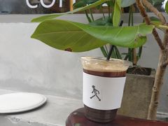 柠檬冰美式-常识咖啡common sense(春熙路店)