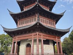 -凤城河风景区
