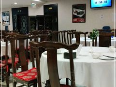 大堂-东兴楼饭庄(六里桥店)