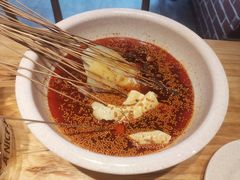 -嘉州叶婆婆钵钵鸡(建设路店)