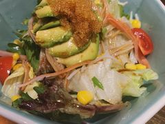 和风田园沙律-三上料理(西湖文化广场店)