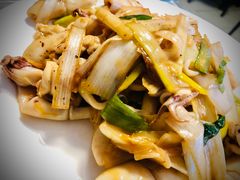 -华春餐馆(鱼山路店)