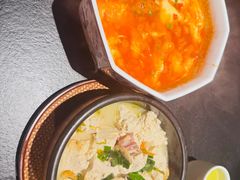 -炊江南·上海菜(国展华漕店)