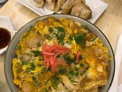 -八盛屋·沾面(集美万达店)