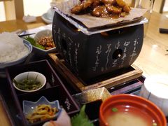 元气味增鸡御膳-味太助·银饭食堂(中华城店)