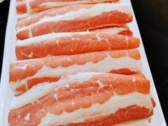 肥牛一号-蒙星月涮肚火锅城(宏运家园店)