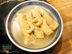 -兰边碗(鼓楼店)