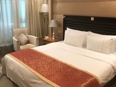 -临沂华盛江泉城大酒店