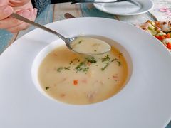 -杰克·肯特厨房西餐厅