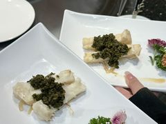 -温度铁板烧(前进大街店)