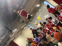 -瑞丁熊原版阅读(大华校区)