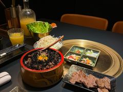 -無二炙坊·和牛烧肉(大钟寺1733店)