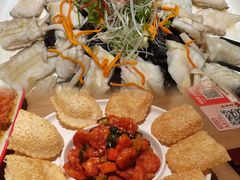 -肥三土菜馆(五四广场店)