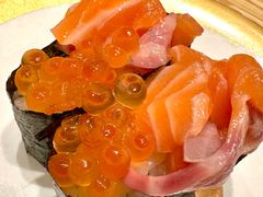 -合点寿司(金虹桥商场店)