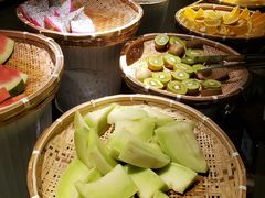 -星伦多自助料理(华润万象城店)