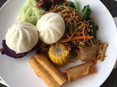 -上海浦东机场海上铂悦酒店