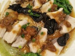 -稻香海鲜饭店(第一国际店)