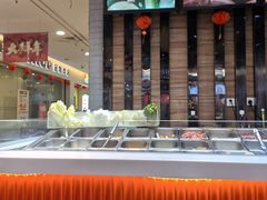 -拿渡麻辣香锅(百联滨江店)