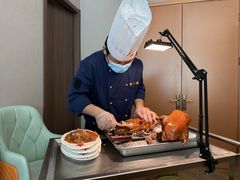 -海泰食府·新鲁菜·家宴(总部基地店)