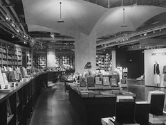 店内环境-方所(华润万象城店)