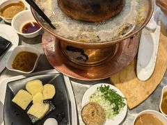 -东来顺饭庄(王府井步行街店)